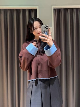 ぐっちさんのコーディネート