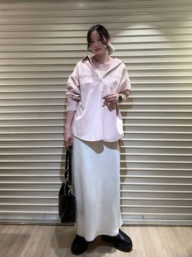 ぐっちさんのコーディネート