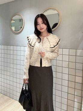 ぐっちさんのコーディネート