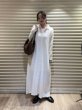 ぐっちさんのコーディネート