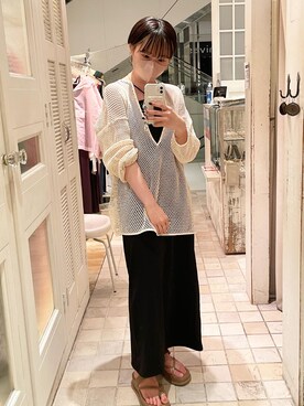 mayuさんのコーディネート