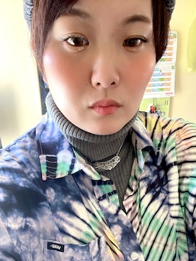 ちゃめちさんのコーディネート