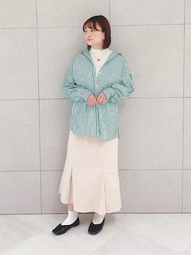 Motohashi Kayokoさんのコーディネート