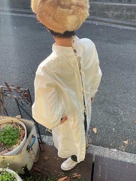 空さんのコーディネート