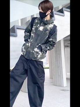 シンジさんのコーディネート