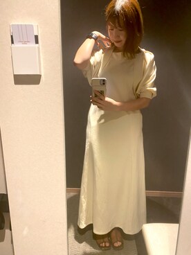 うかさんのコーディネート