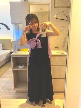 うかさんのコーディネート