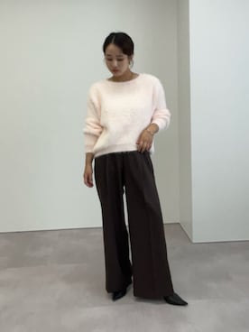 ur'sさん(レディース・153cm)の秋コーディネート