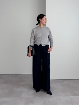 ur'sさん（レディース・154cm）の秋コーディネート