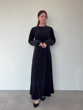 ur'sさん（レディース・155cm）の秋コーディネート