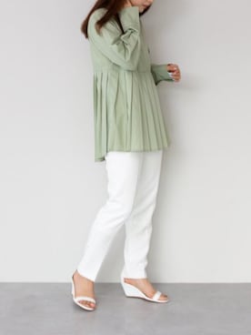 ur'sさん（レディース・159cm）の秋コーディネート