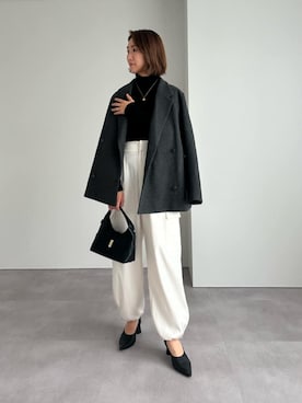 ur'sさんのコーディネート