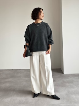 ur'sさんのコーディネート