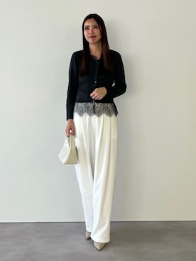 ur'sさん(レディース・168cm)の秋コーディネート