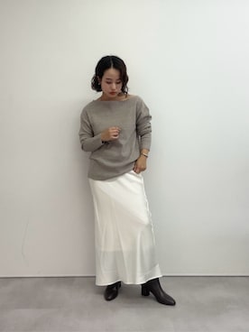 ur'sさんのコーディネート