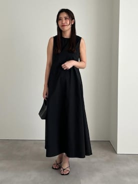 「UR'S（ユアーズ）のアイテム」を使った、ur'sさん（レディース・168cm）の春コーディネート