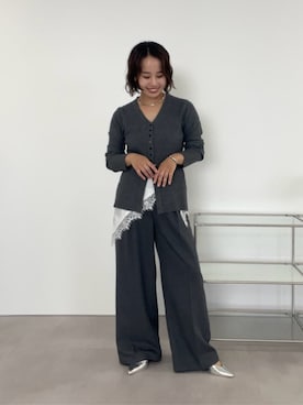 ur'sさんのコーディネート