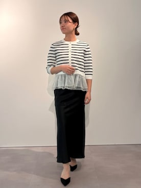 ur'sさんのコーディネート