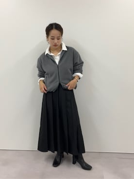 ur'sさんのコーディネート