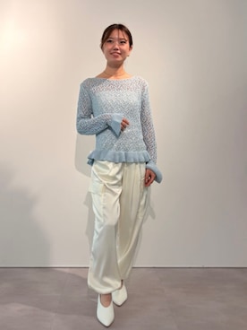 ur'sさんのコーディネート