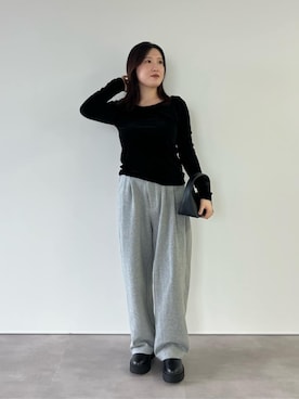 ur'sさんのコーディネート