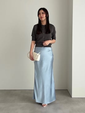 ur'sさん(レディース・168cm)の春コーディネート