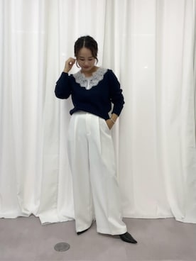 ur'sさんのコーディネート