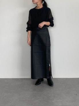 ur'sさん(レディース・150cm)の夏コーディネート