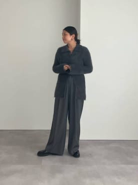 ur'sさん(レディース・158cm)の秋コーディネート
