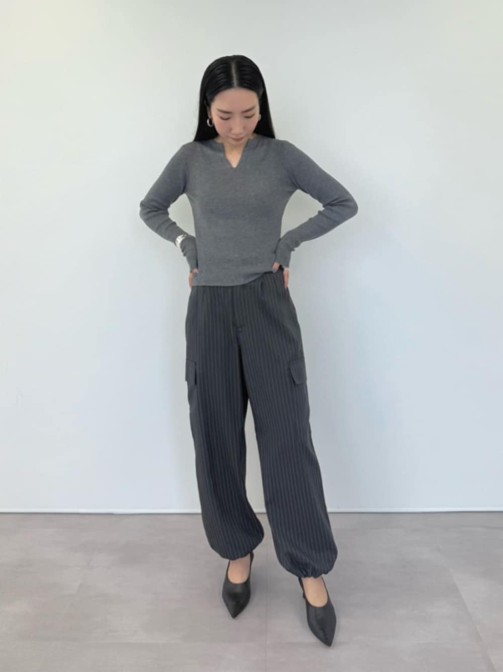 ウールブレンド」の人気ファッションコーディネート - WEAR