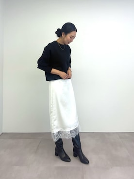 ur'sさんのコーディネート