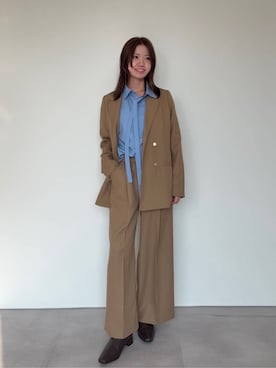 ur'sさんのコーディネート