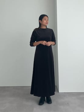 ur'sさん（レディース・158cm）の秋コーディネート