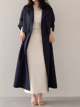 ur'sさん(レディース・164cm)の夏コーディネート