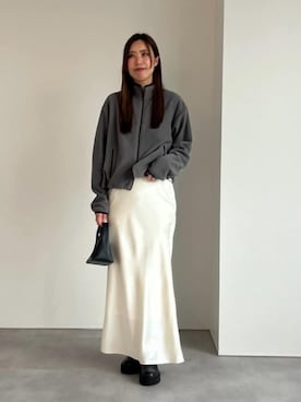 「urs_style」｜ur'sさん（レディース・168cm）の秋コーディネート