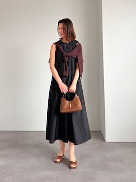 ur'sさん(レディース・169cm)の春コーディネート