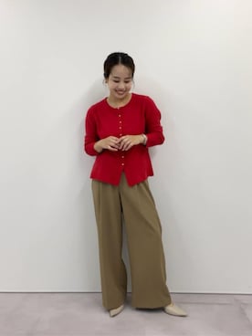 ur'sさんのコーディネート