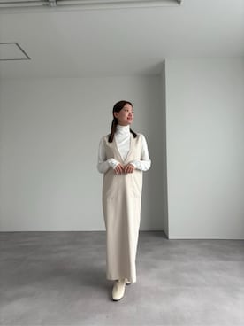 ur'sさんのコーディネート