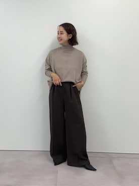ur'sさんのコーディネート