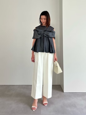 ur'sさんのコーディネート