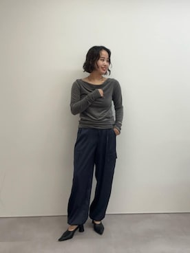 ur'sさんのコーディネート