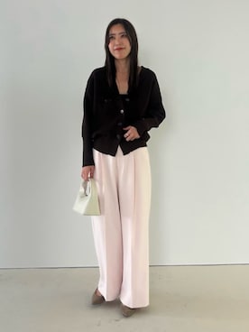 ur'sさん(レディース・168cm)の秋コーディネート