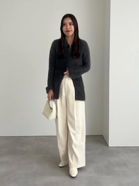ur'sさん(レディース・168cm)の秋コーディネート