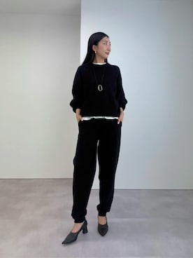 ur'sさんのコーディネート