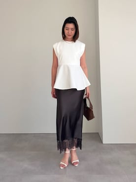 ur'sさんのコーディネート