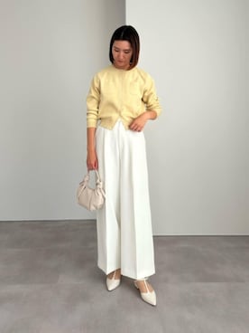 ur'sさん（レディース・169cm）の冬コーディネート