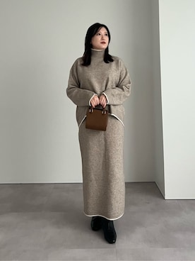 ur'sさんのコーディネート