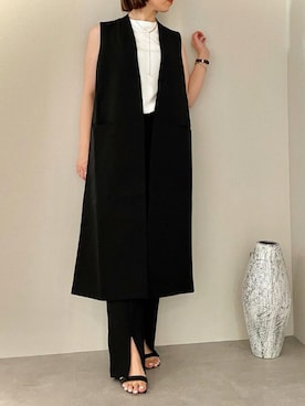 ur'sさん（レディース・153cm）の夏コーディネート