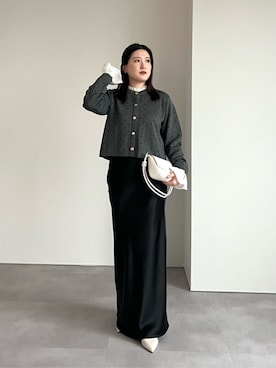 ur'sさんのコーディネート