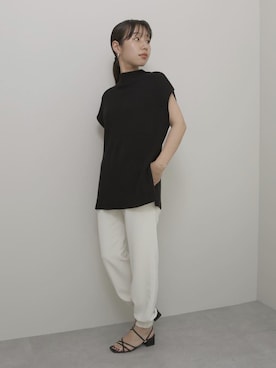 ur'sさん（レディース・151cm）の夏コーディネート